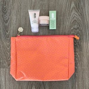 ❤️ Makeup Beauty Bundle and Cosmetic Case New